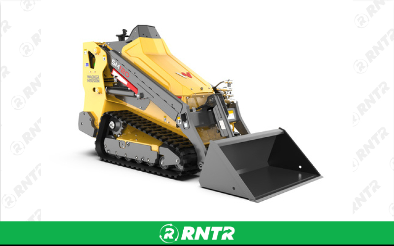 Wacker Neuson Wacker Neuson SM120 – For rent in las-cruces, new-mexico – Zia Equipment Rentals LLC | RNTR.com – Image 1