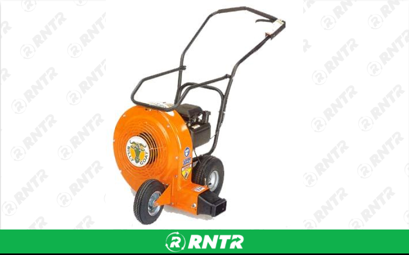 Generic WALK-BEHIND BLOWER – For rent in hollywood, florida – Alltool Rental Co. | RNTR.com – Image 1