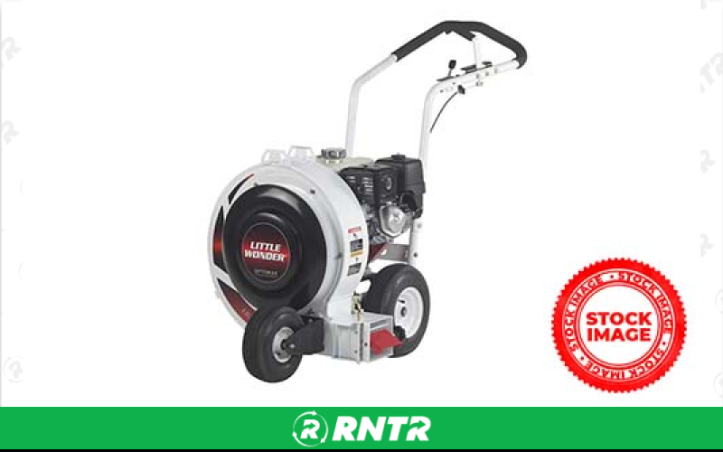 Generic Walk Behind Leaf Blower – For rent in eatontown, new-jersey – Semcore Rental Center | RNTR.com – Image 1