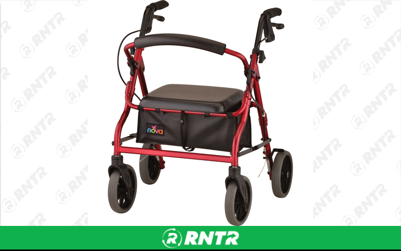 Generic Walkers/Rollators/Kneescooter – For rent in medford, oregon – AJ MOBILITY repair llc | RNTR.com – Image 1