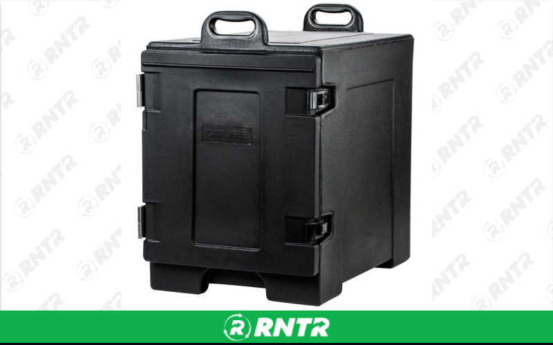 Generic Warming Food Carrier – For rent in Lilburn, Georgia – JVC's Party Rentals & Event Hall | RNTR.com – Image 2 of 2