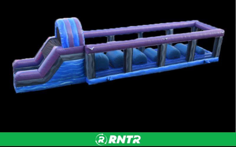 Generic Warrior Jump – For rent in Chattanooga, Tennessee – Edgeway Events | RNTR.com – Image 2 of 2