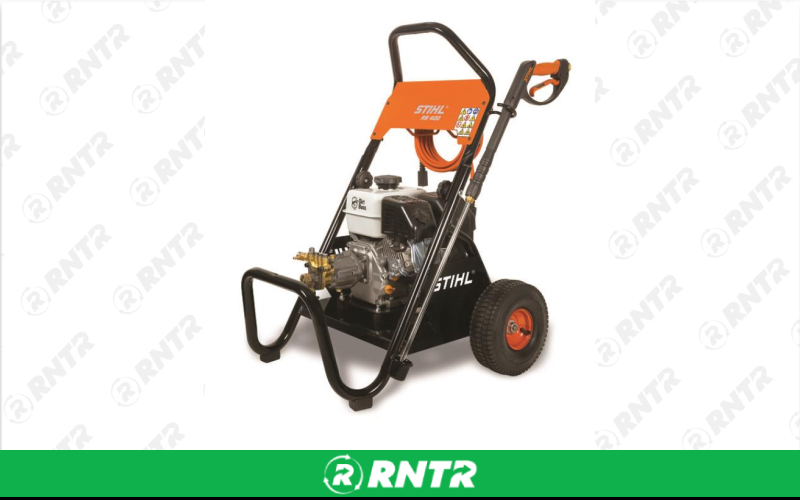 SHARK WASHER - PRESSURE 2700# – For rent in Edmonds, Washington – Miller\\\'s Equipment and Rent-All inc. | RNTR.com – Image 2 of 2