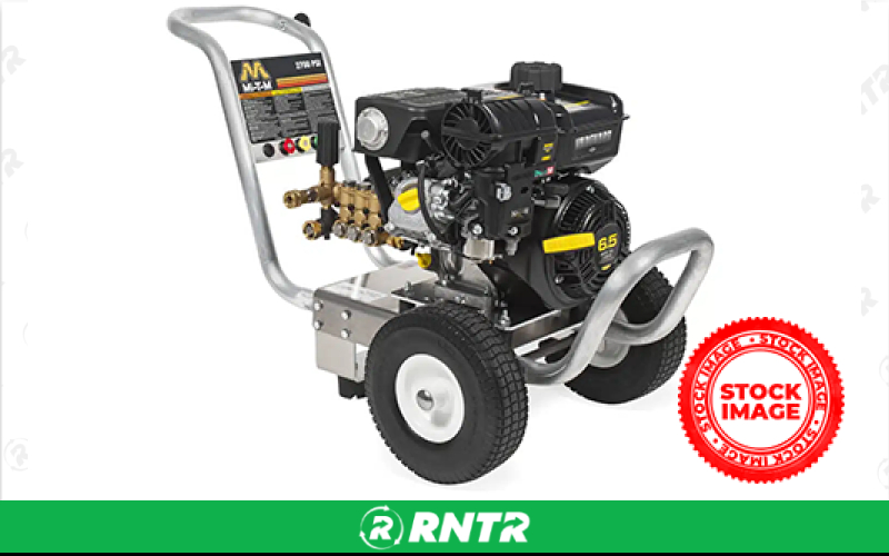 Generic Washer - Pressure 3300PSI w/soaper – For rent in apache-junction, arizona – ALL AMERICAN RENTALS | RNTR.com – Image 1