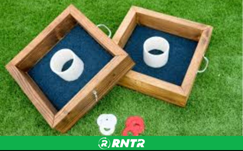 Generic Washer Toss – For rent in chattanooga, tennessee – Edgeway Events | RNTR.com – Image 1