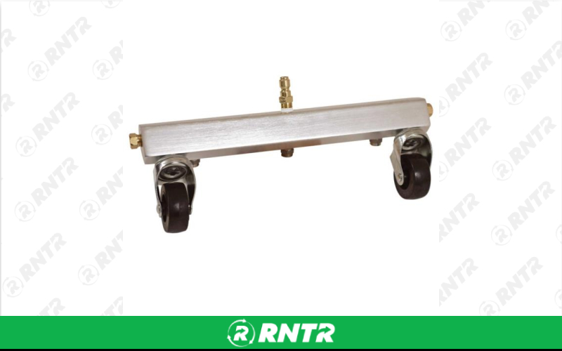 Generic WATER BROOM 12in FOR PRESSURE WASHER – For rent in Edmonds, Washington – Miller\\\'s Equipment and Rent-All inc. | RNTR.com – Image 2 of 2