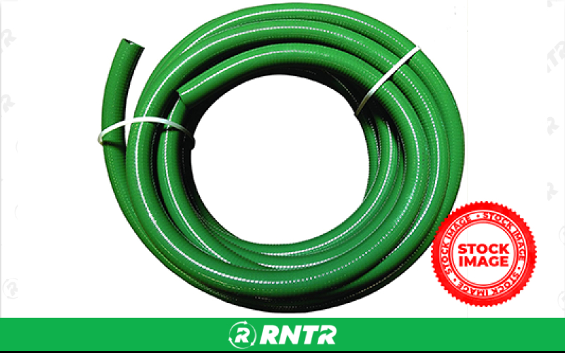 Generic Water Hose 3 X 20 Suction Hose – For rent in eatontown, new-jersey – Semcore Rental Center | RNTR.com – Image 1