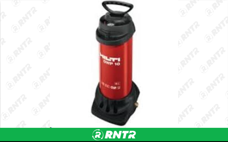 Generic WATER TANK -  HILTI CORE RIG – For rent in hollywood, florida – Alltool Rental Co. | RNTR.com – Image 1
