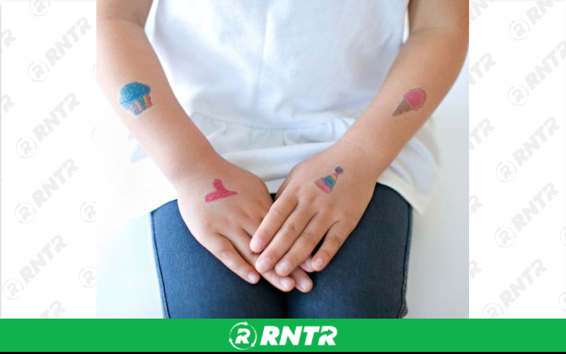 Generic Water Tatoos – For rent in howell, new-jersey – Mr. Happy Party Rentals | RNTR.com – Image 1