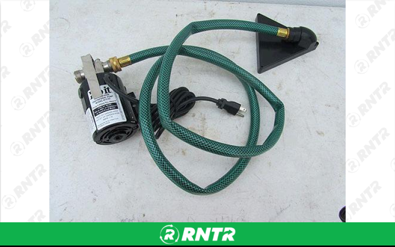 Generic WATERBED PUMP – For rent in hollywood, florida – Alltool Rental Co. | RNTR.com – Image 1