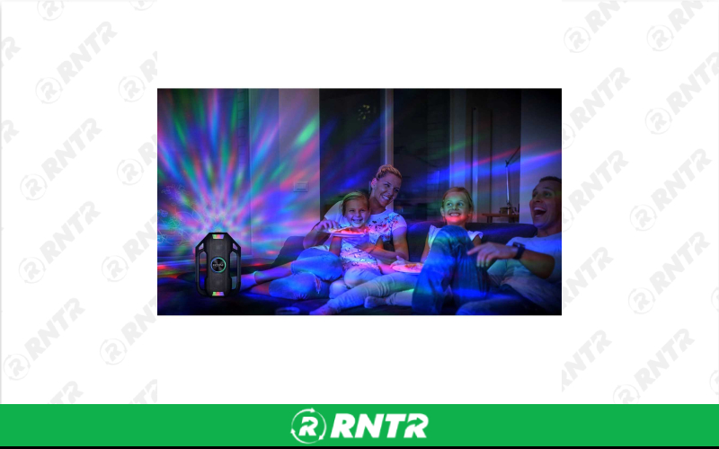 Generic Waterproof and Sand proof Speaker – For rent in howell, new-jersey – Mr. Happy Party Rentals | RNTR.com – Image 1