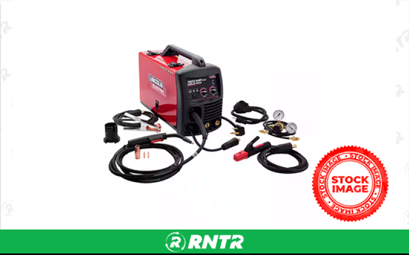Generic Welder 225 Portable – For rent in eatontown, new-jersey – Semcore Rental Center | RNTR.com – Image 1