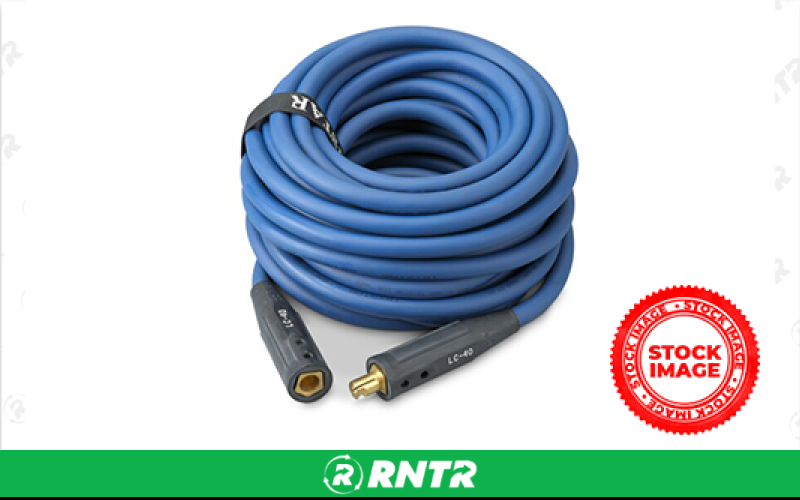 Generic Welder Cable 50ft – For rent in eatontown, new-jersey – Semcore Rental Center | RNTR.com – Image 1