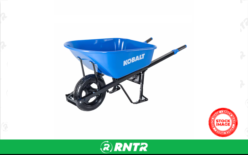 Generic Wheel Barrow – For rent in eatontown, new-jersey – Semcore Rental Center | RNTR.com – Image 1