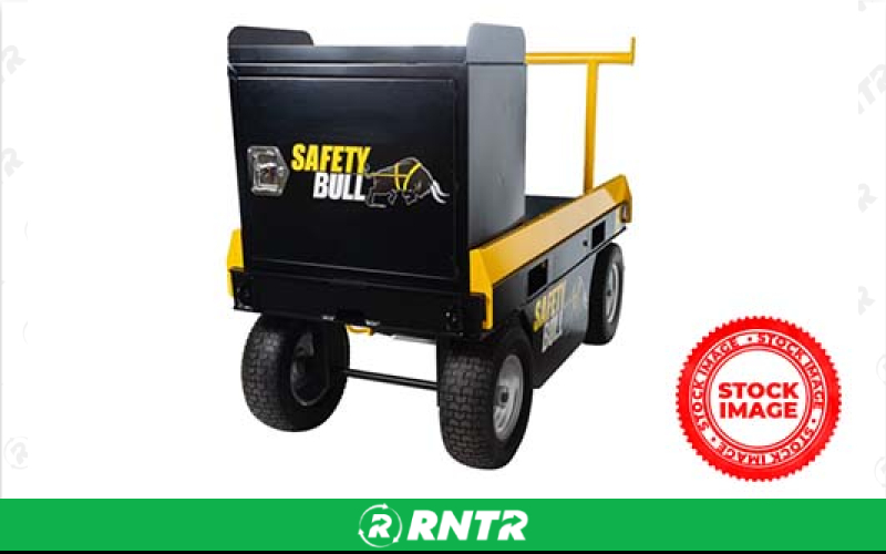 Generic Wheel Carriage 00870 – For rent in eatontown, new-jersey – Semcore Rental Center | RNTR.com – Image 1