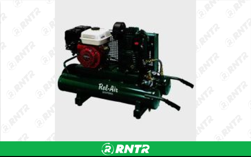 Generic Wheelbarrow Compressor – For rent in commerce-township, michigan – Papa\'s Rental | RNTR.com – Image 1