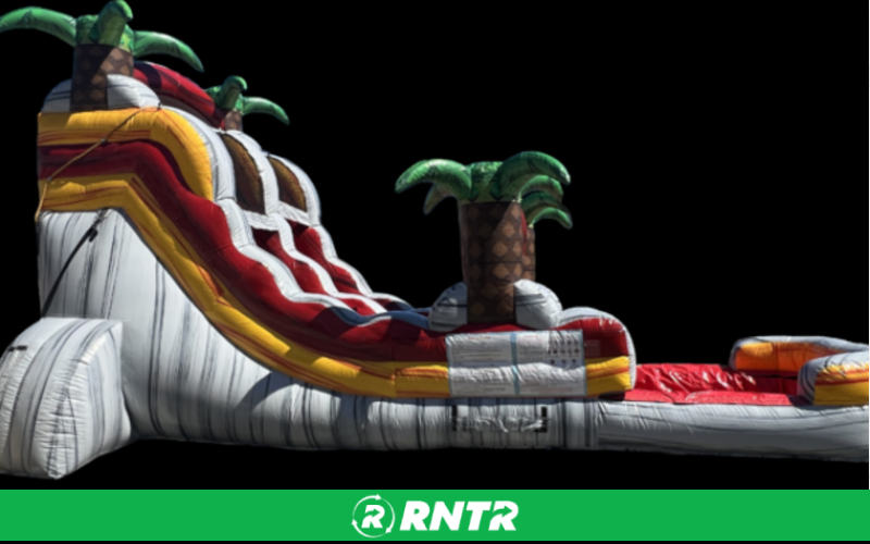 Generic Wildfire – For rent in chattanooga, tennessee – Edgeway Events | RNTR.com – Image 1