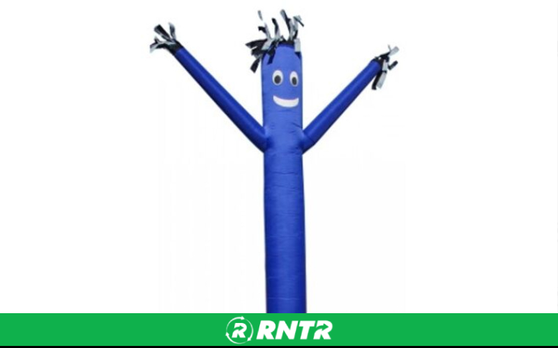 Generic Wind Dancer – For rent in chattanooga, tennessee – Edgeway Events | RNTR.com – Image 1