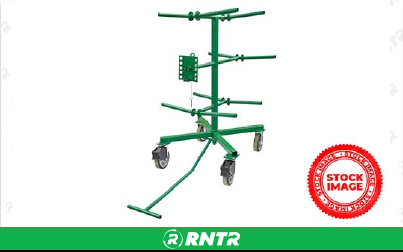 Generic Wire Dispenser 910 – For rent in eatontown, new-jersey – Semcore Rental Center | RNTR.com – Image 1