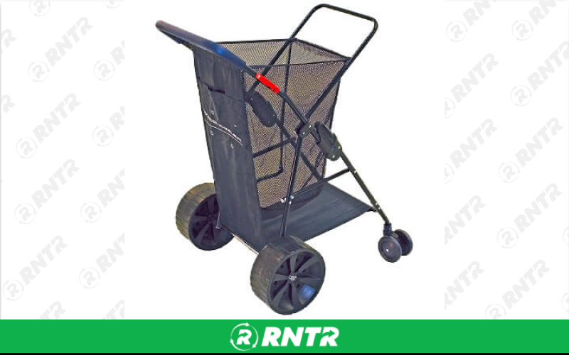 Wonder Wheeler Wonder Wheeler Deluxe – For rent in saint-augustine, florida – Big Bill\'s Beach Stuff | RNTR.com – Image 1