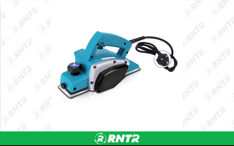 Generic WOOD PLANER ELECTRIC – For rent in hollywood, florida – Alltool Rental Co. | RNTR.com – Image 1