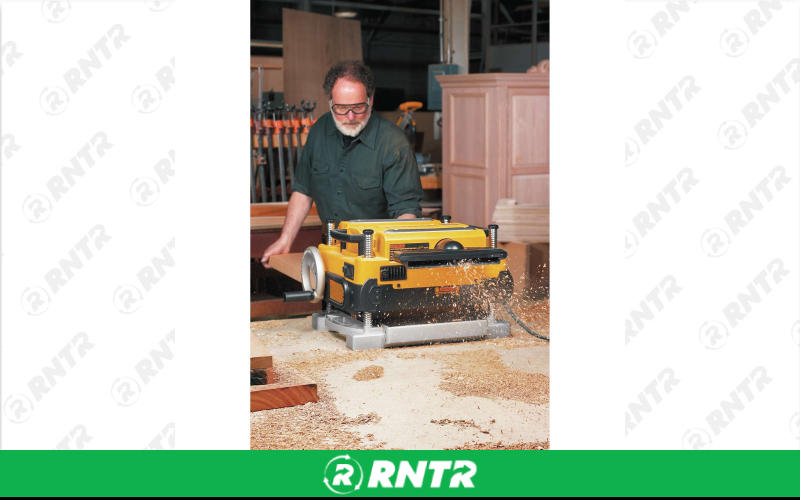 DeWalt Wood Planer – For rent in Alexandria, Minnesota – RNTR Depot of Alexandria MN | RNTR.com – Image 2 of 2