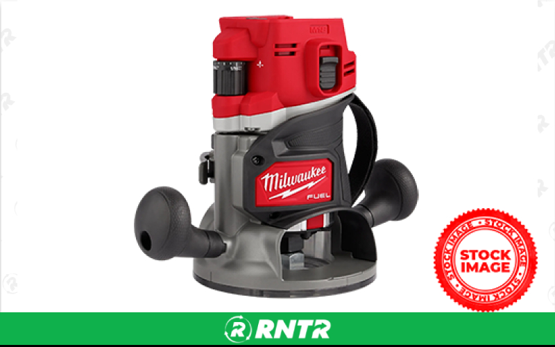 Generic WOOD ROUTER – For rent in hollywood, florida – Alltool Rental Co. | RNTR.com – Image 1