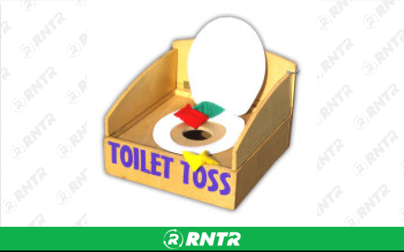 Generic Wooden Carnival Game – For rent in hallandale-beach, florida – Perfect Party Rental | RNTR.com – Image 1