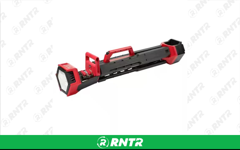 MILLWAUKEE WORK LIGHT BATTERY ON STAND LED – For rent in Edmonds, Washington – Miller\\\'s Equipment and Rent-All inc. | RNTR.com – Image 3 of 3