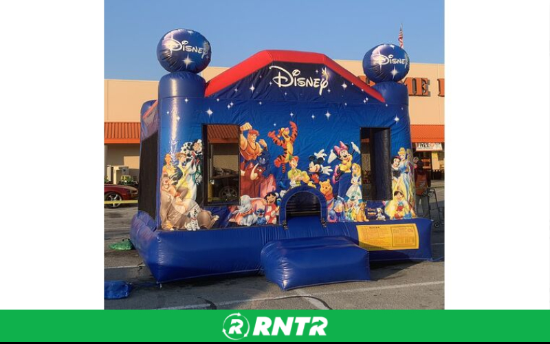 Generic World of Disney – For rent in chattanooga, tennessee – Edgeway Events | RNTR.com – Image 1