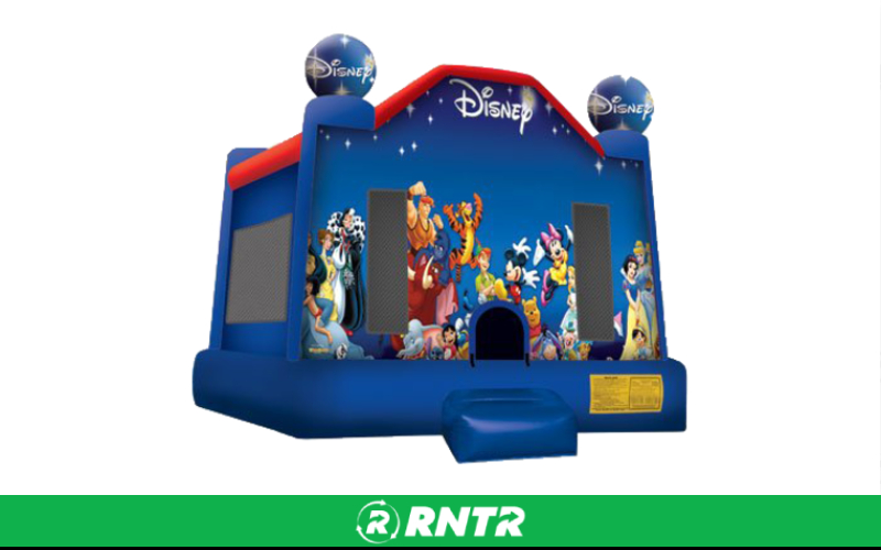 Generic World of Disney – For rent in Chattanooga, Tennessee – Edgeway Events | RNTR.com – Image 2 of 2