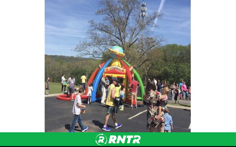 Generic World of Sports – For rent in chattanooga, tennessee – Edgeway Events | RNTR.com – Image 1