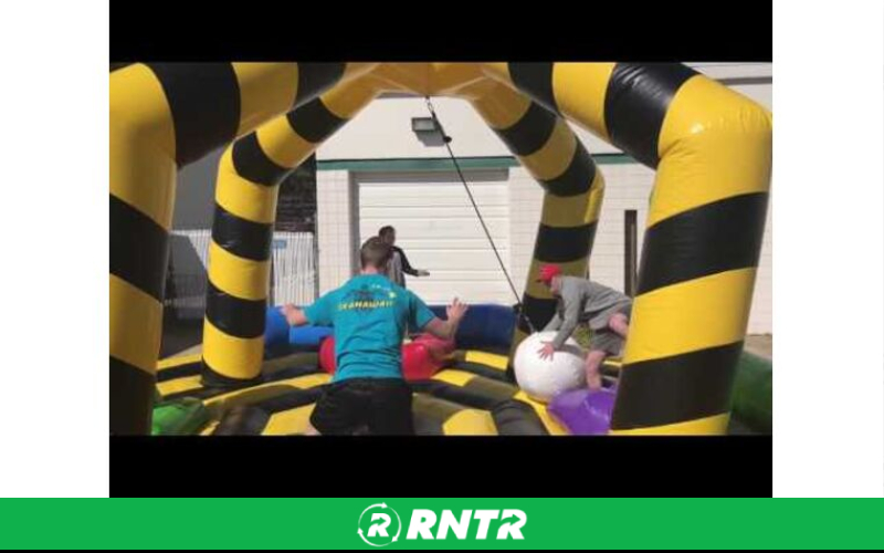 Generic Wrecking Ball – For rent in chattanooga, tennessee – Edgeway Events | RNTR.com – Image 1