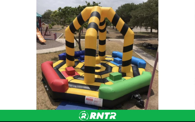 Generic Wrecking Ball – For rent in Chattanooga, Tennessee – Edgeway Events | RNTR.com – Image 2 of 3