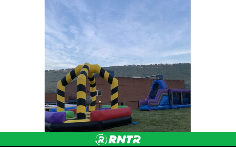 Generic Wrecking Ball – For rent in Chattanooga, Tennessee – Edgeway Events | RNTR.com – Image 3 of 3