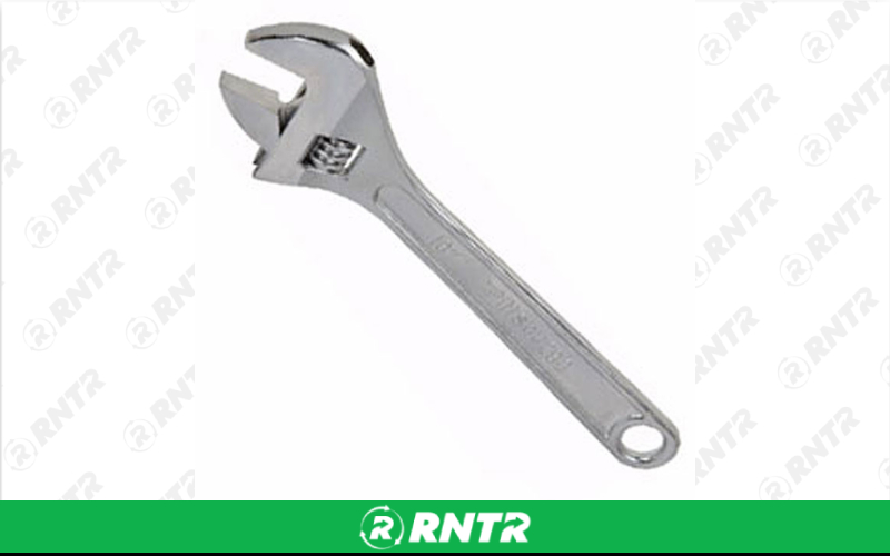 Generic WRENCH -  CRESENT 24in – For rent in hollywood, florida – Alltool Rental Co. | RNTR.com – Image 1