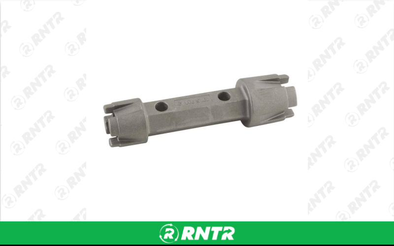 Generic WRENCH -  DRAIN AND TUB – For rent in hollywood, florida – Alltool Rental Co. | RNTR.com – Image 1