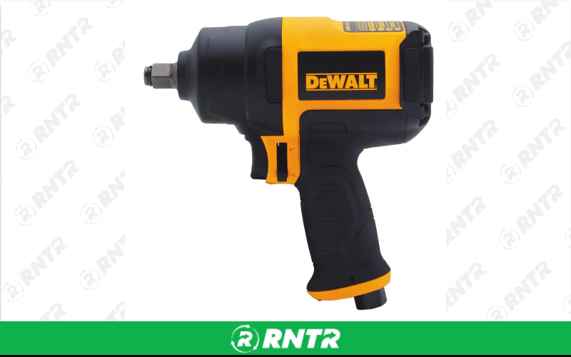 Generic WRENCH -  IMPACT A 3/8in AIR – For rent in hollywood, florida – Alltool Rental Co. | RNTR.com – Image 1