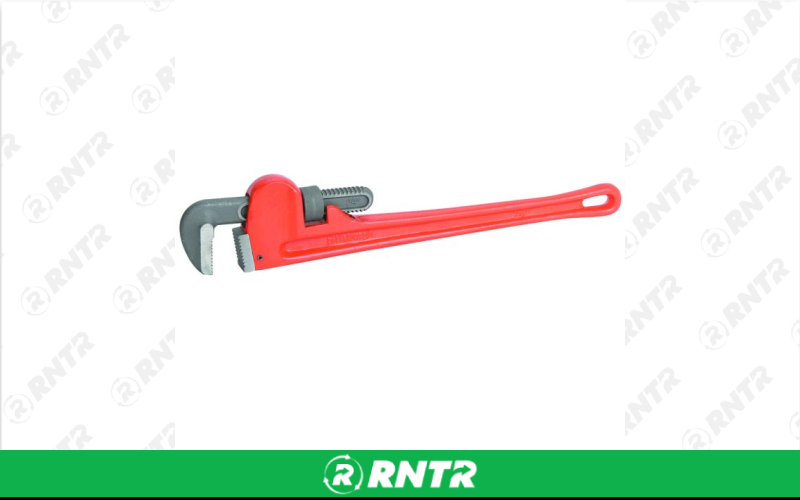 Generic WRENCH -  PIPE 24in – For rent in hollywood, florida – Alltool Rental Co. | RNTR.com – Image 1
