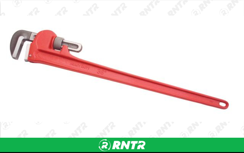 Generic WRENCH -  PIPE 36in – For rent in hollywood, florida – Alltool Rental Co. | RNTR.com – Image 1
