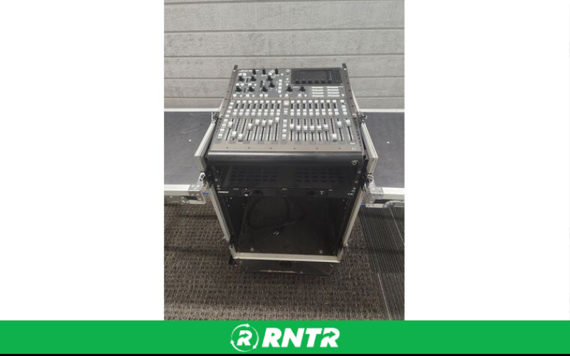 Generic X32 Producer – For rent in chattanooga, tennessee – Edgeway Events | RNTR.com – Image 1