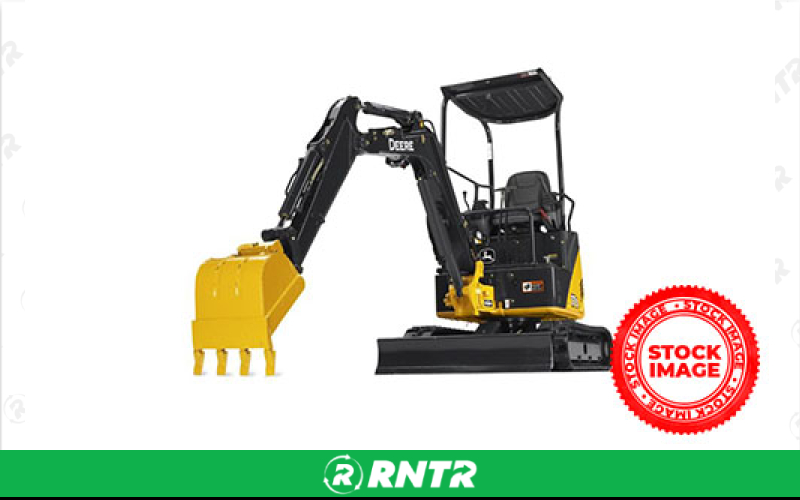 Yanmar Yanmar ViO17 – For rent in altamonte-springs, florida – Best Rental Center | RNTR.com – Image 1