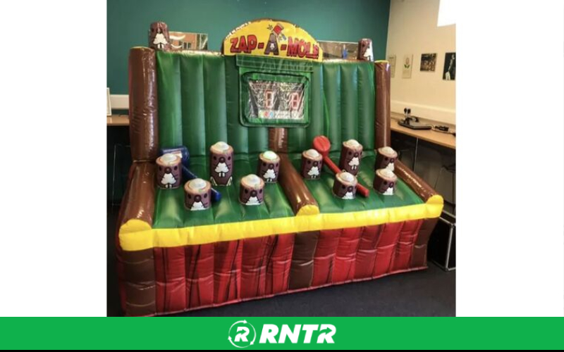 Generic Zap A Mole – For rent in Chattanooga, Tennessee – Edgeway Events | RNTR.com – Image 3 of 3