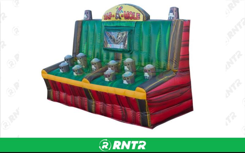 Generic Zap-A-Mole – For rent in howell, new-jersey – Mr. Happy Party Rentals | RNTR.com – Image 1