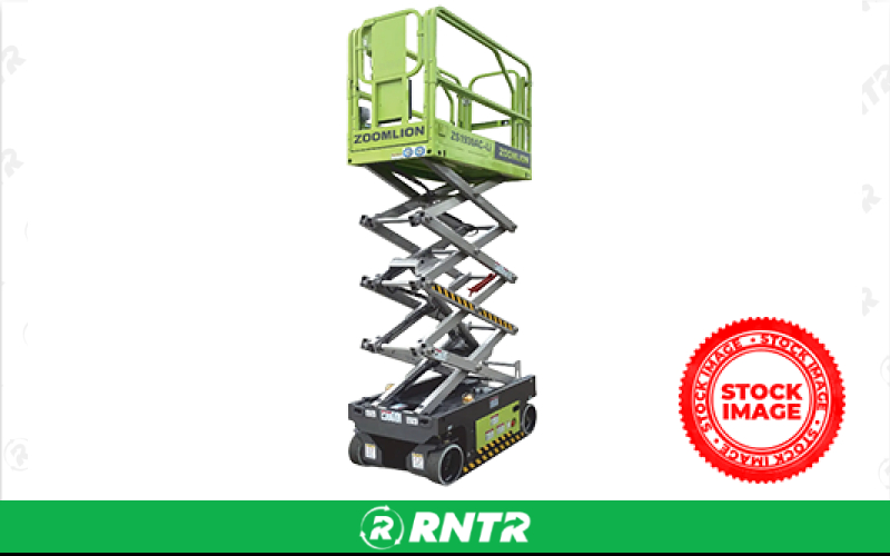 ZoomLion ZoomLion ZS1930AC – For rent in altamonte-springs, florida – Best Rental Center | RNTR.com – Image 1