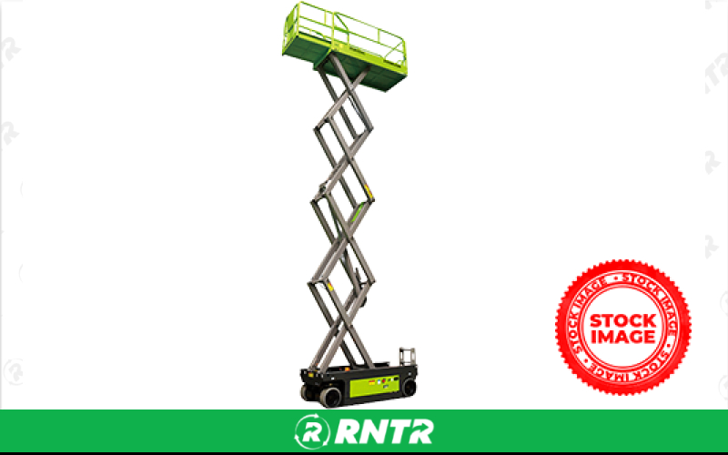 ZoomLion ZoomLion ZS2632AC – For rent in altamonte-springs, florida – Best Rental Center | RNTR.com – Image 1