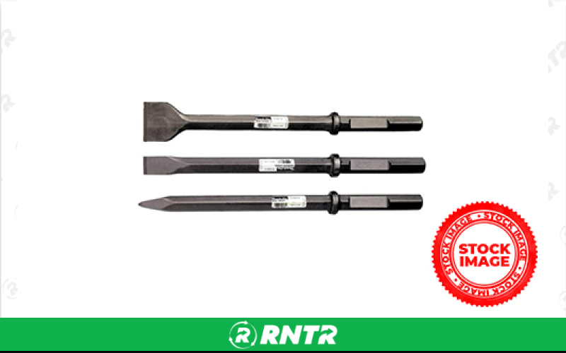 Generic 1 Chisel Bit – For rent in statesboro, georgia – Southern Rental Systems | RNTR.com – Image 1