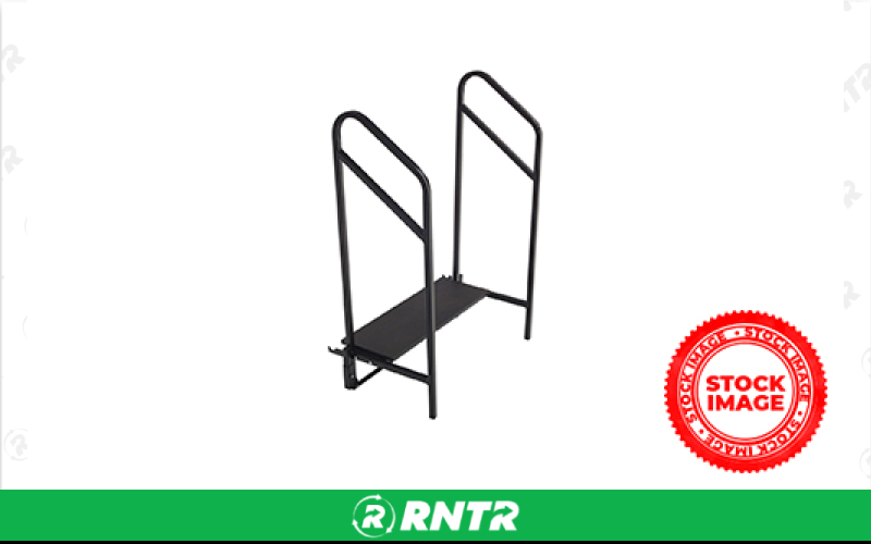 Generic 1 Step Stage Stairs – For rent in skokie, illinois – Evento | RNTR.com – Image 1