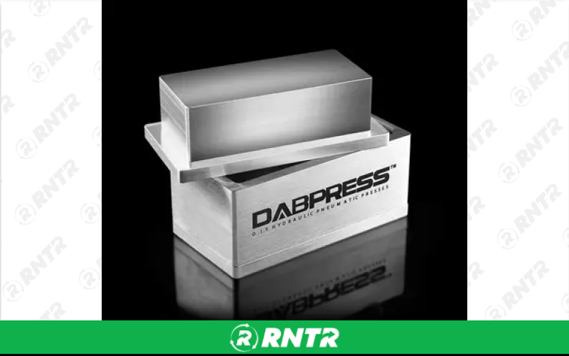 Dabpress 10 TON ROSIN PRESS KIT WITH PRE-PRESS MOLD – For rent in Wheatland, Pennsylvania – Infusion Equipment Rental LLC | RNTR.com – Image 3 of 6