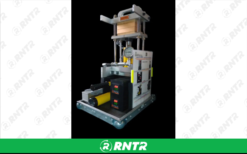 Dabpress 10 TON ROSIN PRESS KIT WITH PRE-PRESS MOLD – For rent in Wheatland, Pennsylvania – Infusion Equipment Rental LLC | RNTR.com – Image 6 of 6